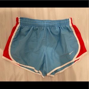 Nike Atheltic Shorts